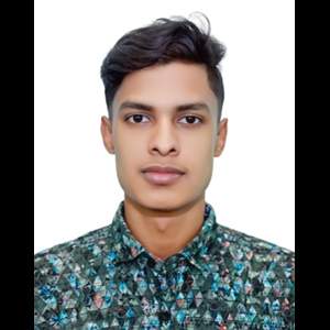 Nayon Chakraborty