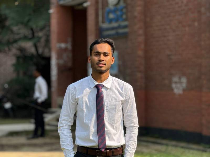 Masudul Haque Rana