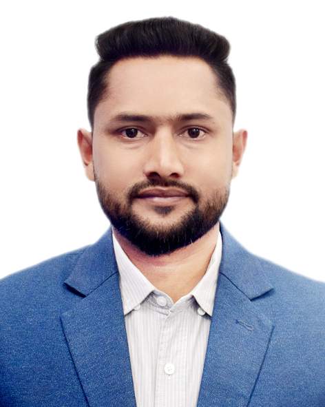 Md. Golam Kibria