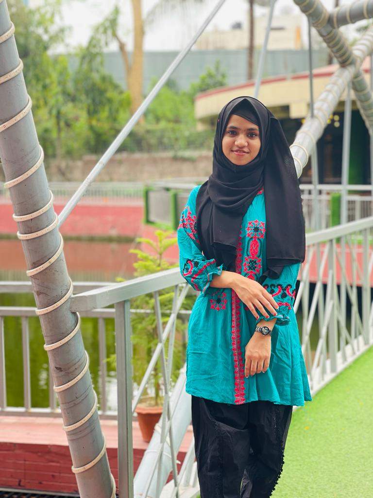 Jannatul Adon Keya