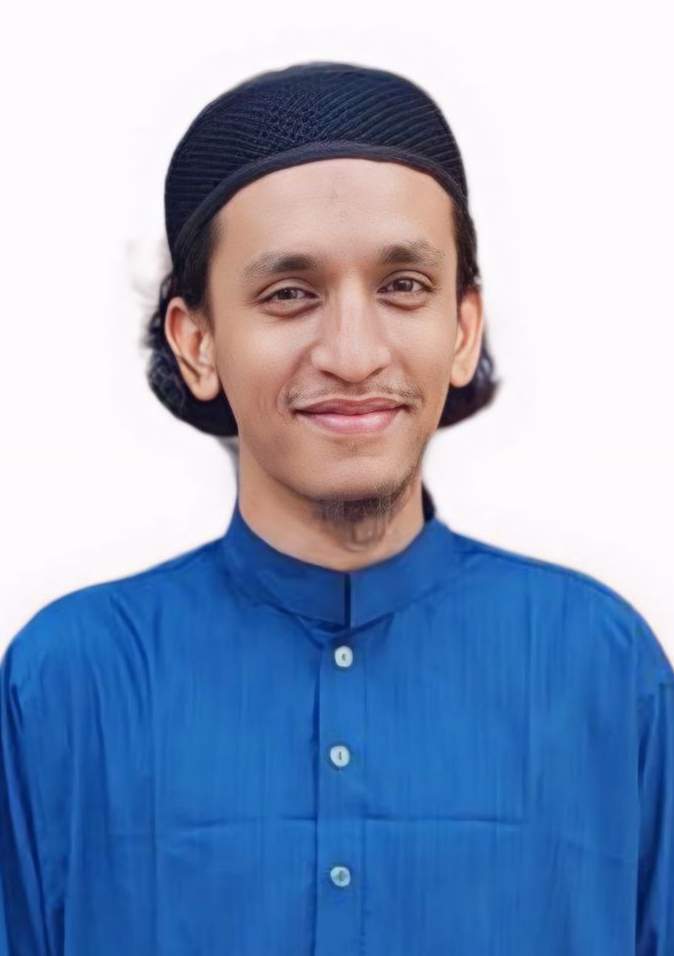 Md. Khalid Hossain