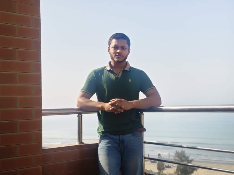 Farhan Abrar