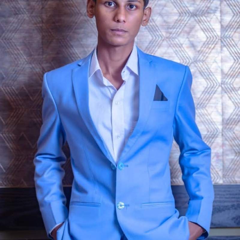 Mohammad Shad Bin Helal