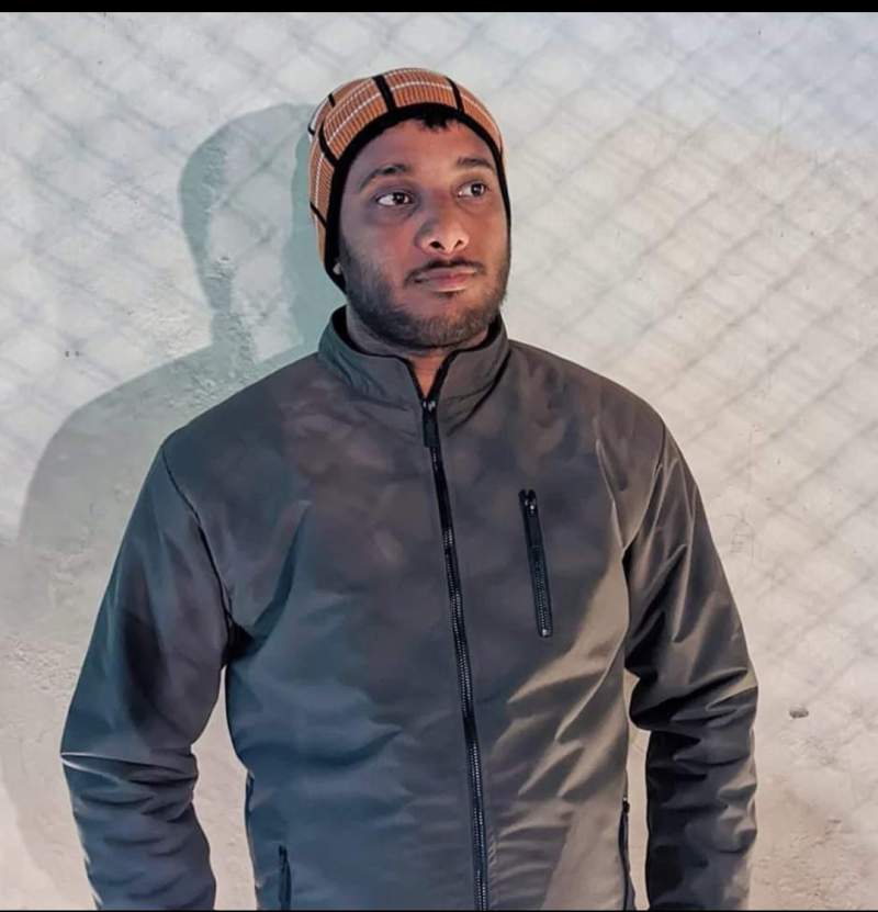 MD Khalid Rahman