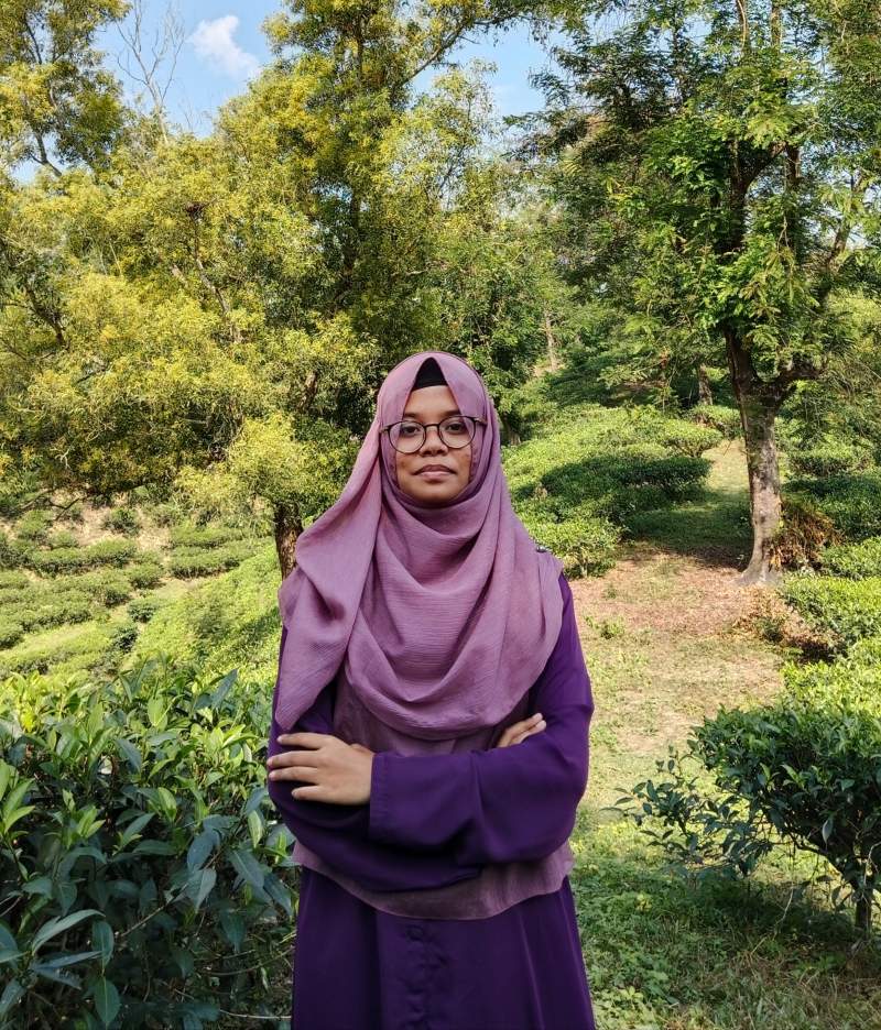 Muntah Haque Mun