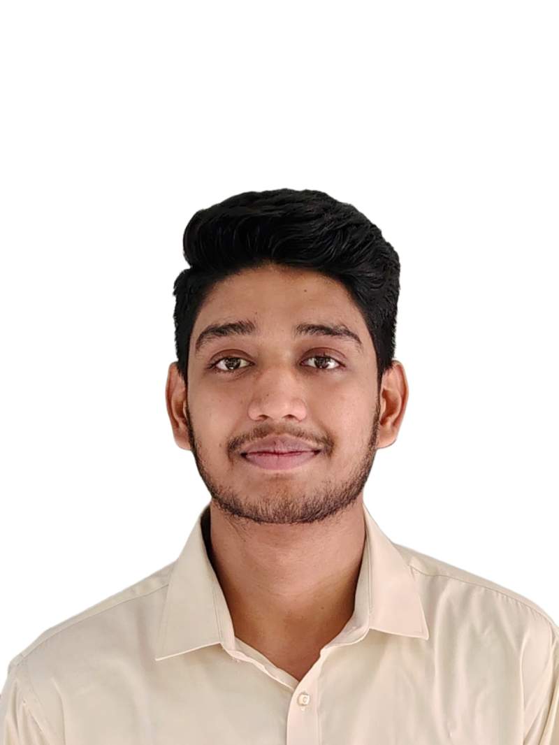 Tahmid Hossain