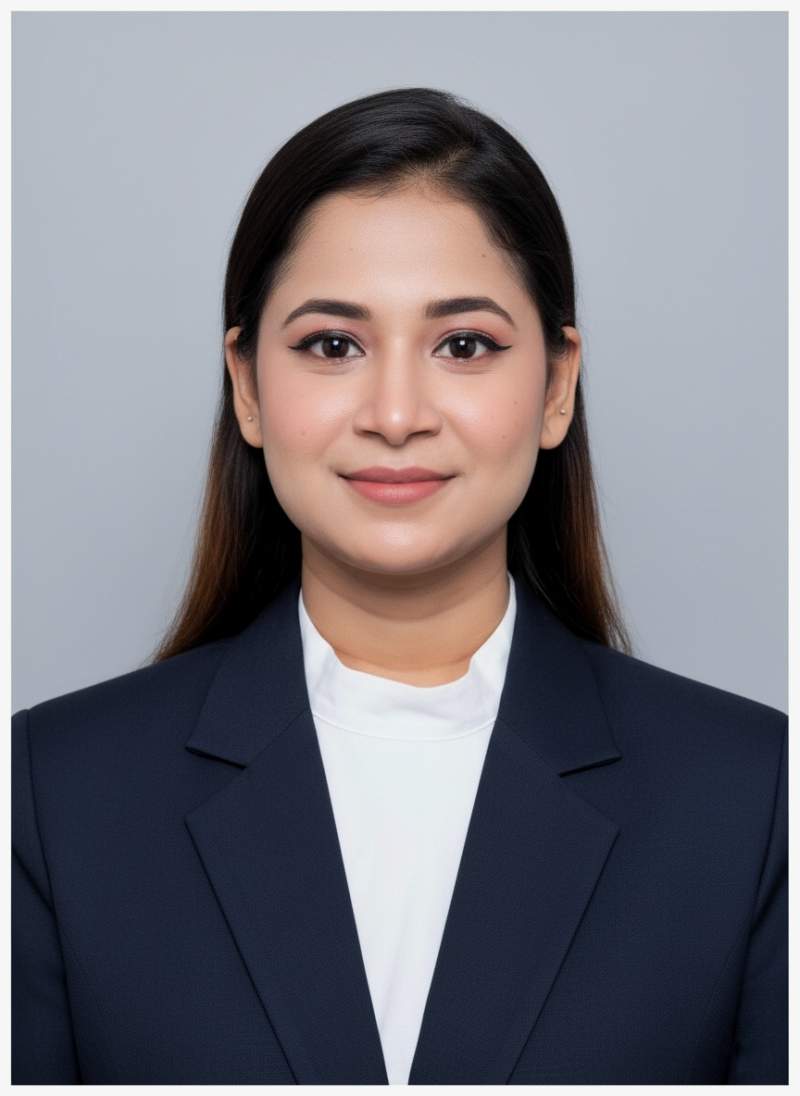 Tanjila Tabassum Hiya