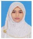 Zakia sultana sanzida