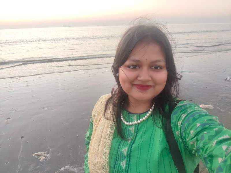Etika Chowdhury shema