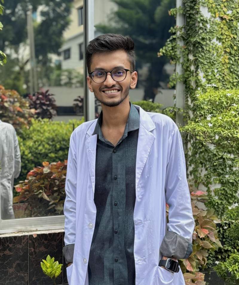 Md Rabiul Alam