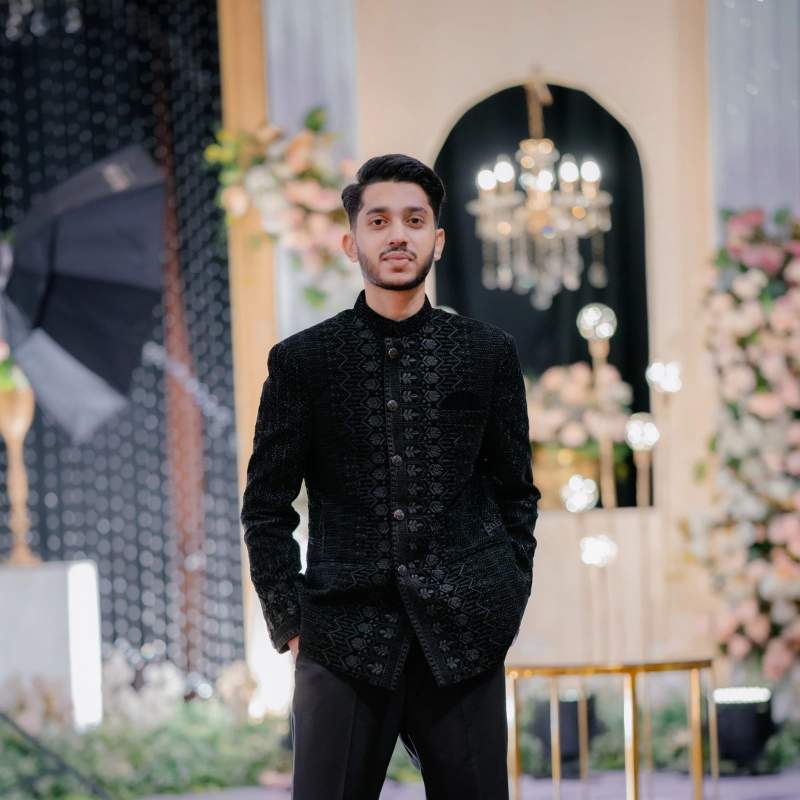 Golam Mohiuddin Nabid