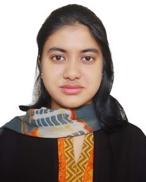 Maliha Nawar