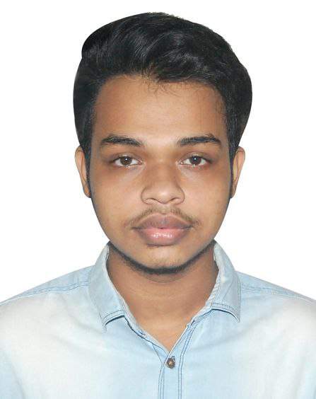 MD. JUNAED ABRAR KHAN