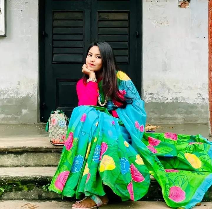 Suraiya Sultana