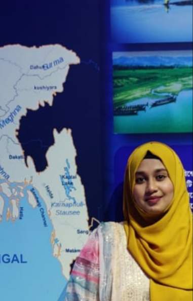 Maymuna jannat