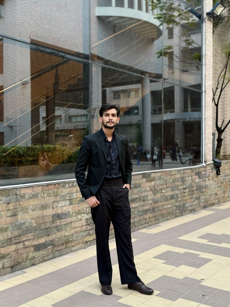 Masud Azhar Riduan