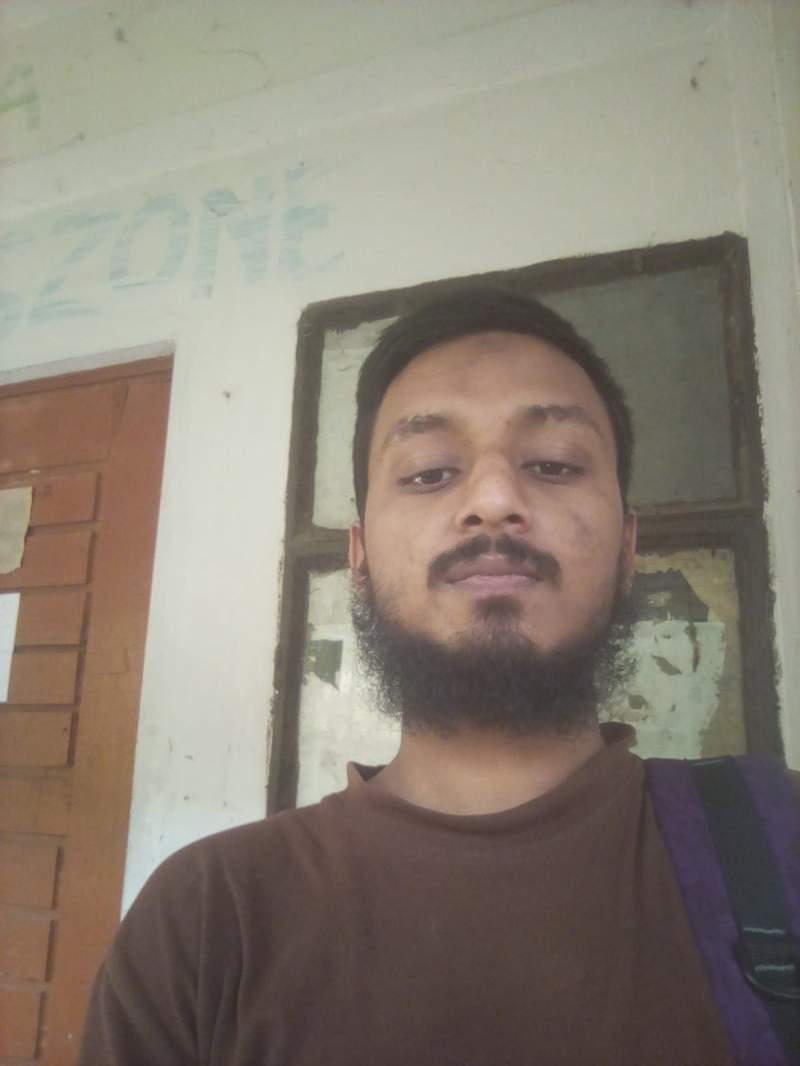 MD Emon Khan
