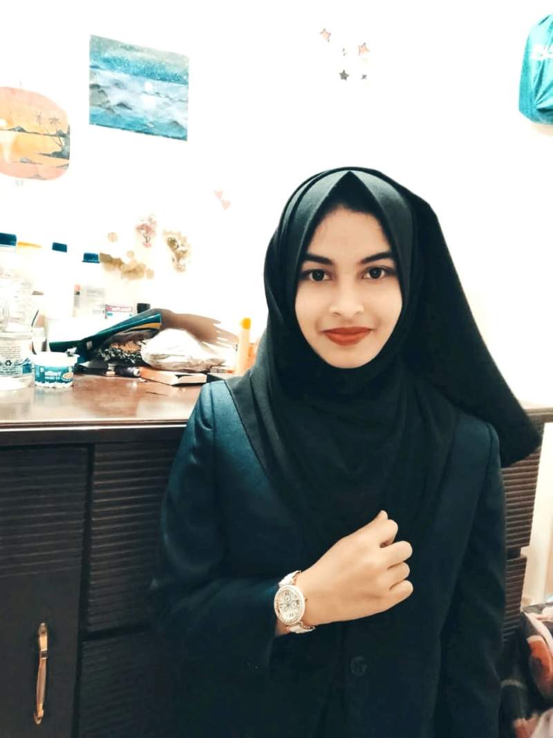 Jannatul abida