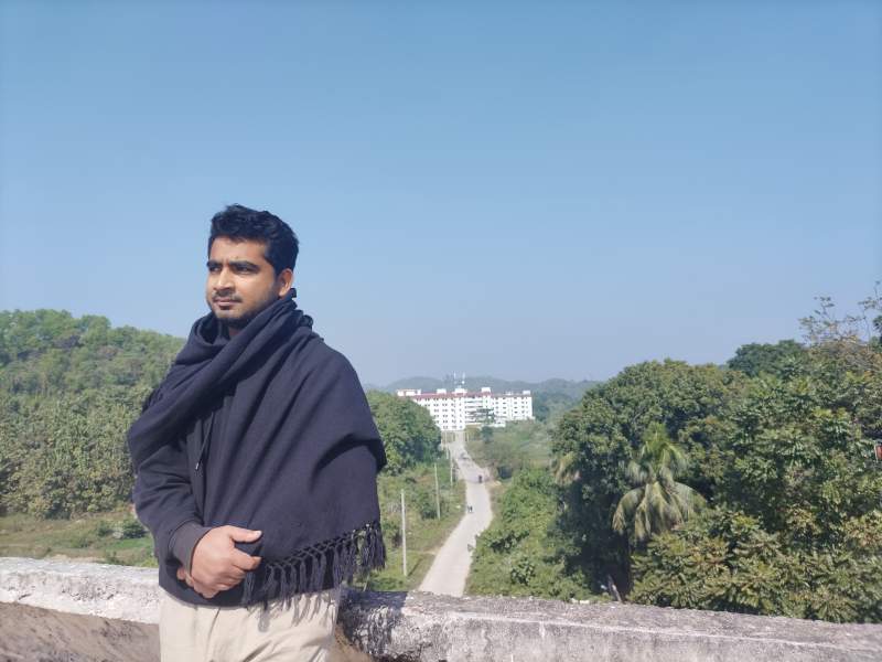 Md sujan