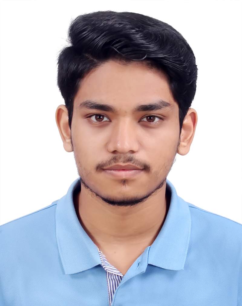 S M Tariqur Rahman Sarker