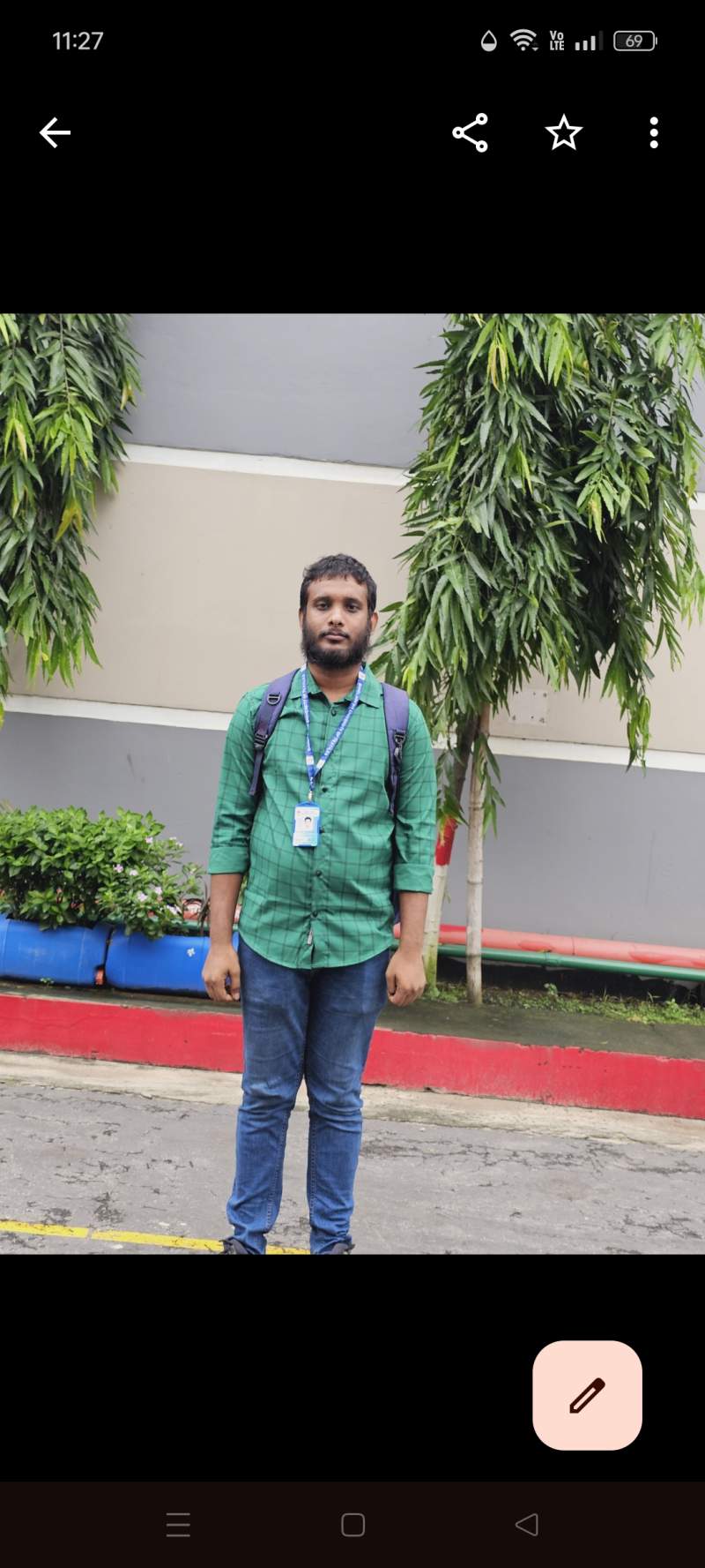 MD Khalid Rahman
