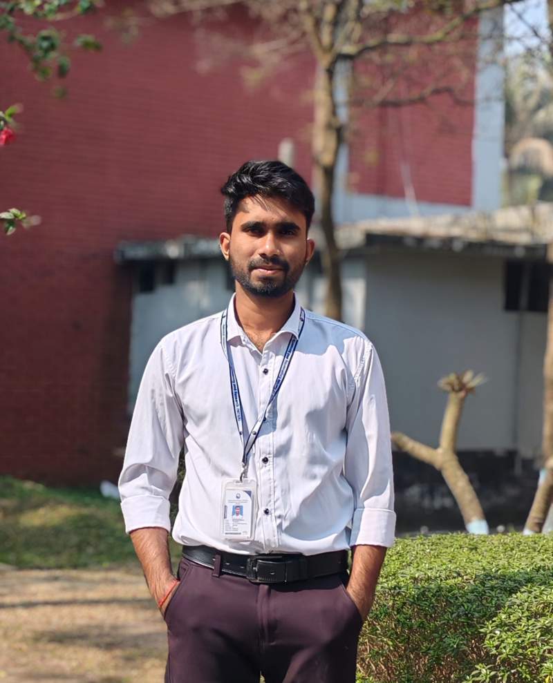 Partha Barai