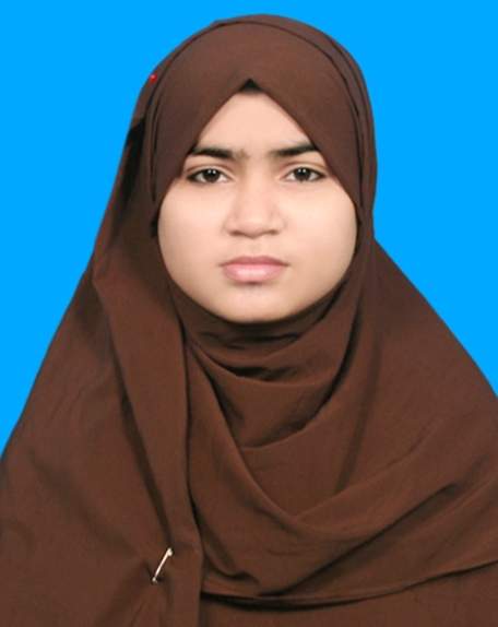 Asma Akter
