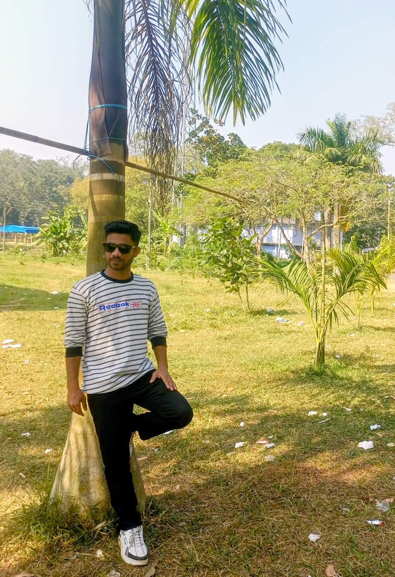 Kawsar Ahmed