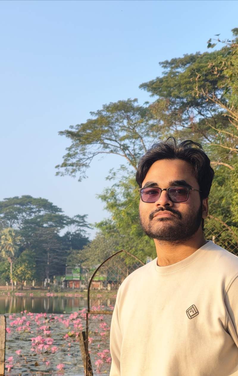 Najmuss Sakib