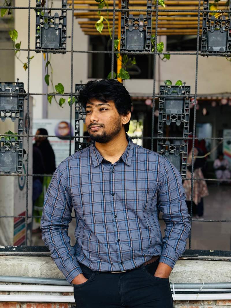 MD Shariar Karim