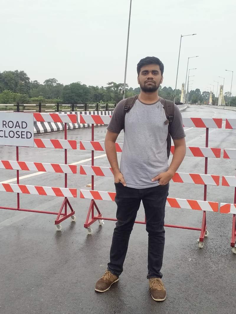 Shoaib Rahman