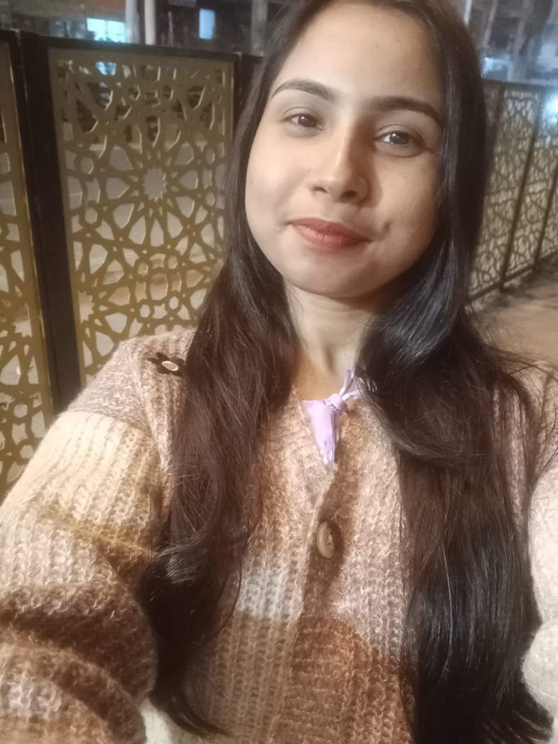Mehebuba Parvin
