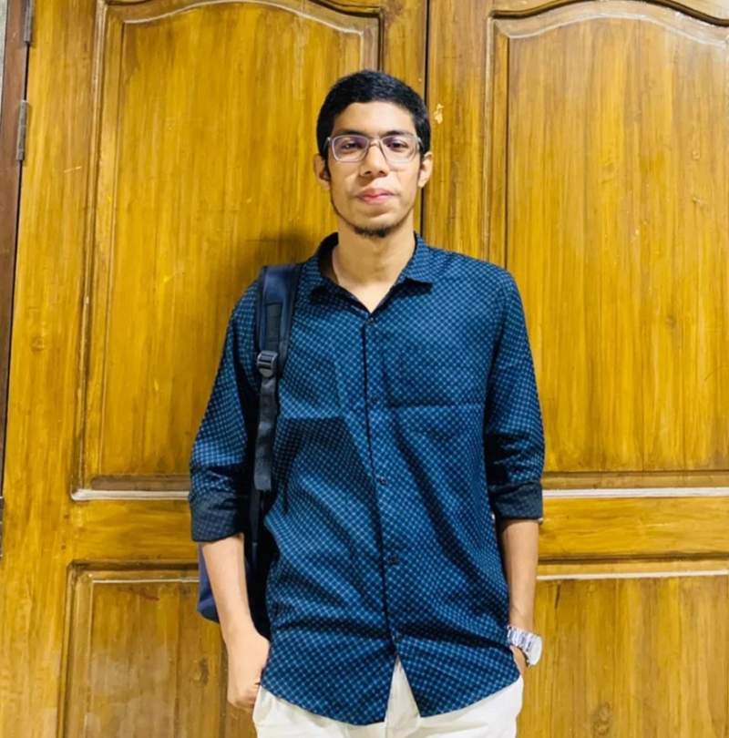 MD.EBRAHIM KHOLIL