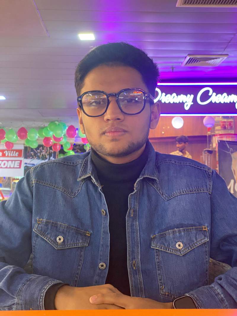 Imran sami