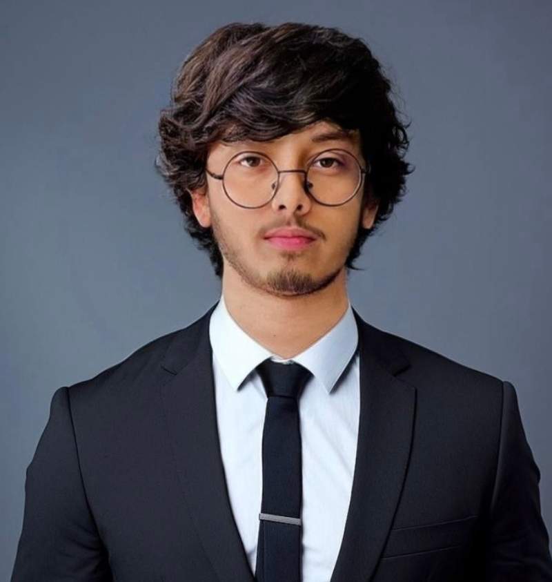 Sayhan Ahmed