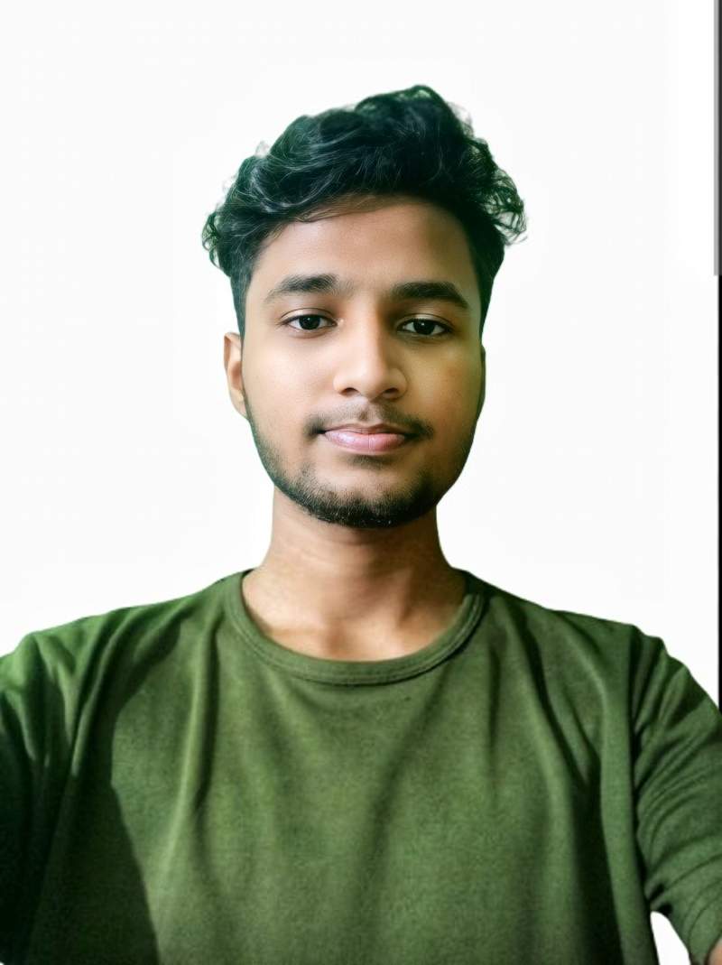 Emon Ahmed