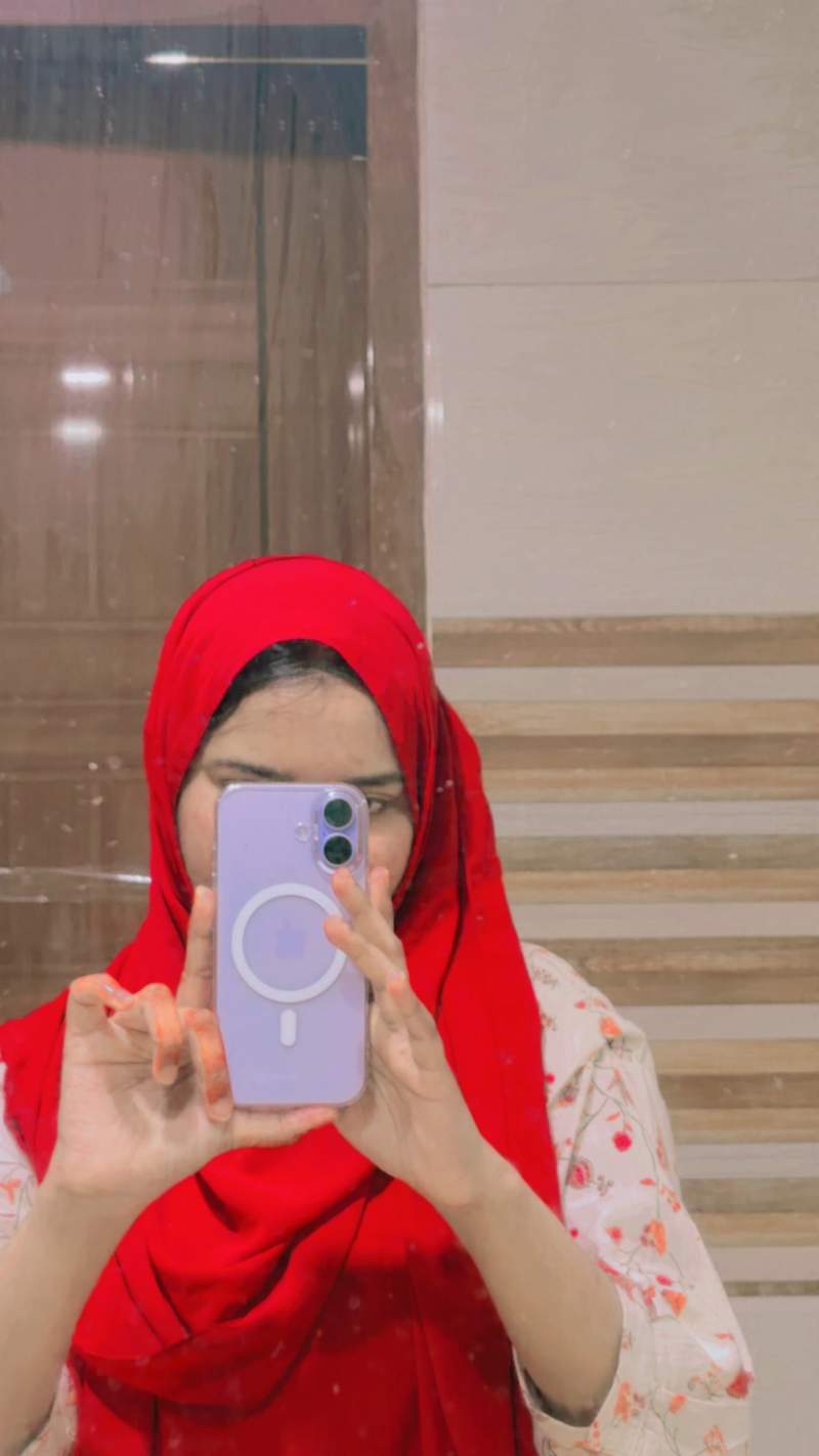 Raisha Hassan