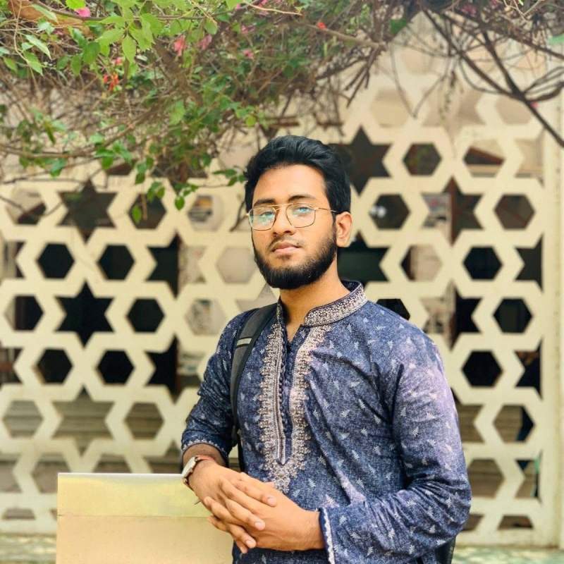 Sabbir Hosen