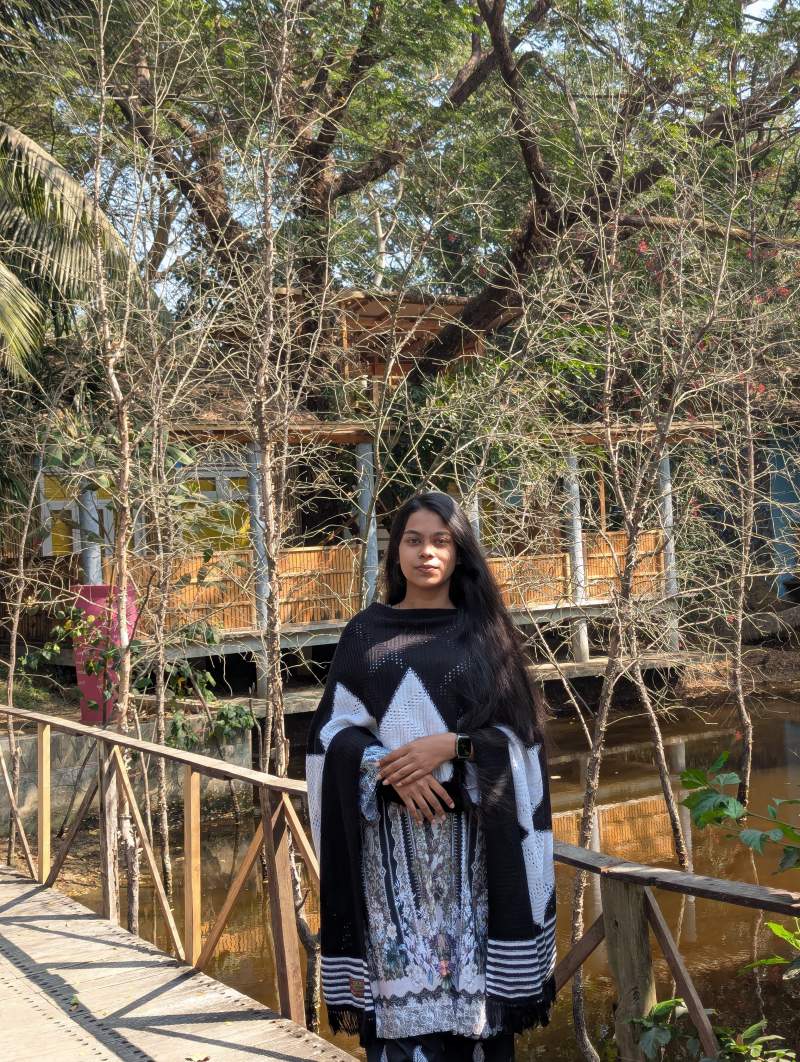 Saniya Sultana Tanisha