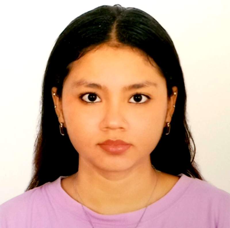 Samia Sultana