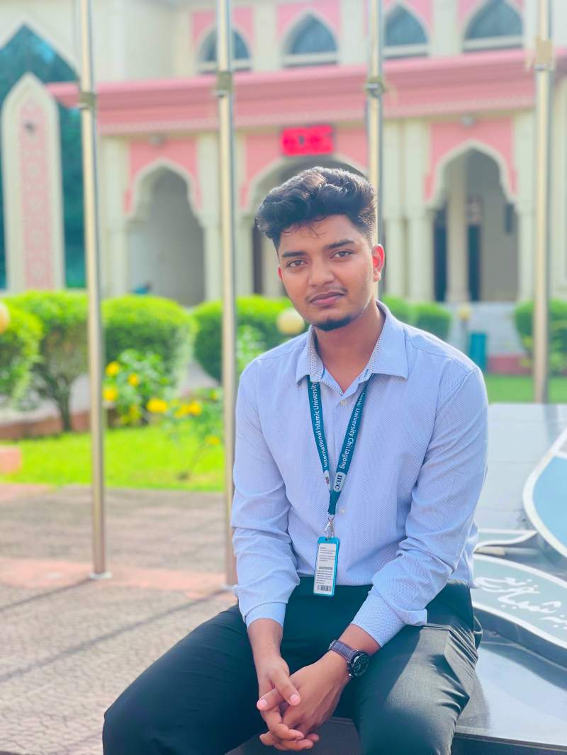 Shahariar Kamal Abir