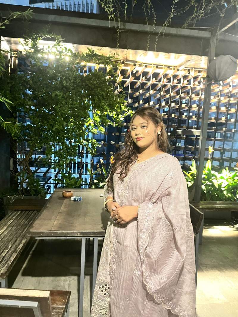 Samita afrin megha