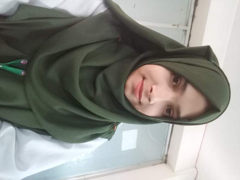 Sharmin Sultana Nowrin