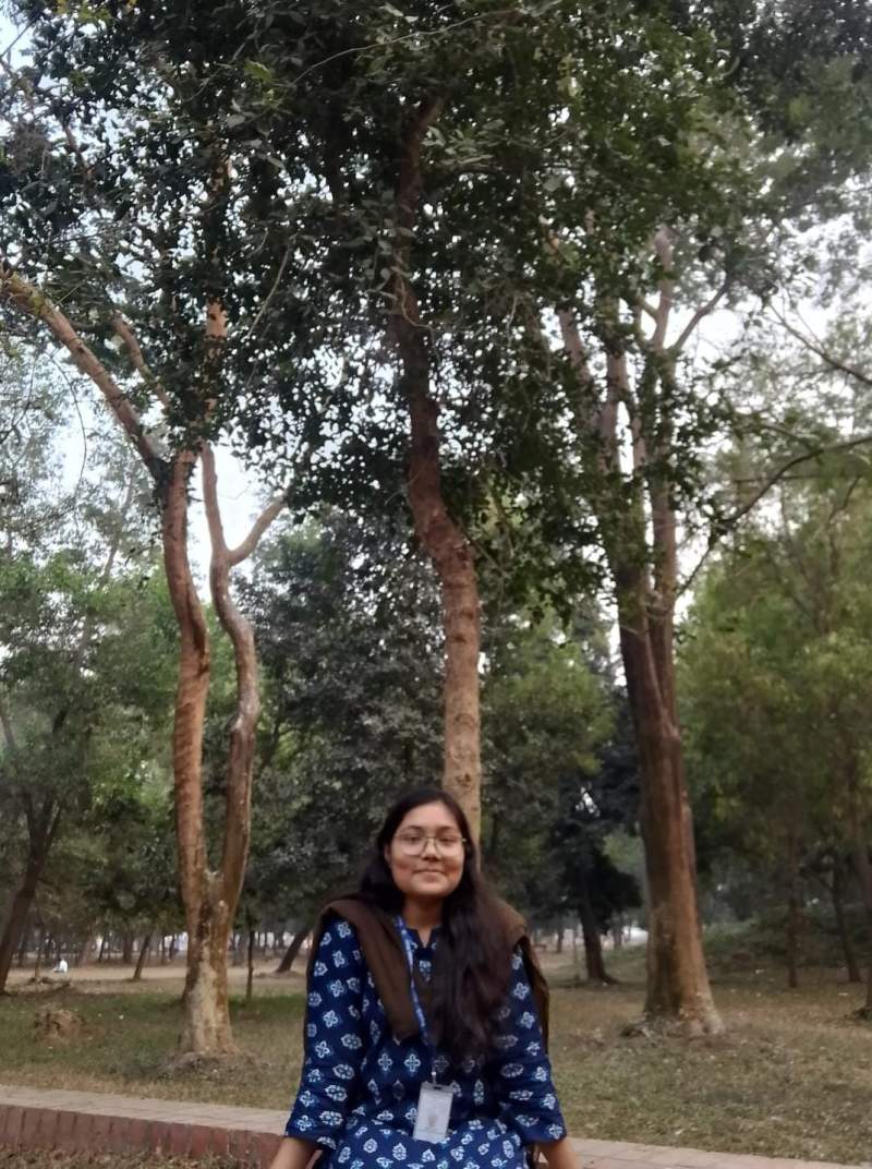 saima akter