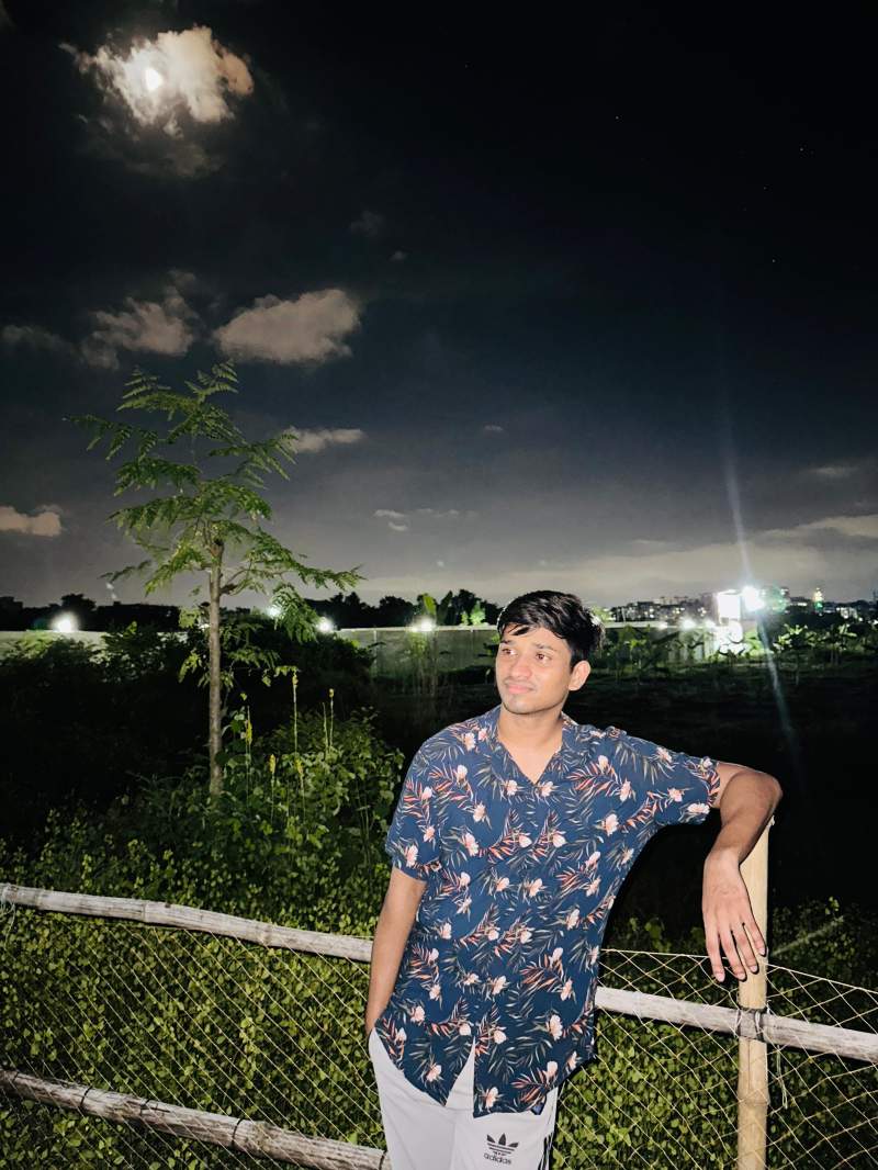 Al Arian Ahmed Rafi