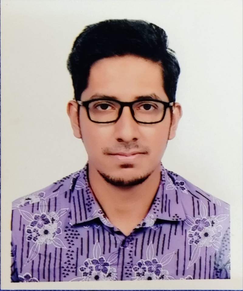Sadman Sakib