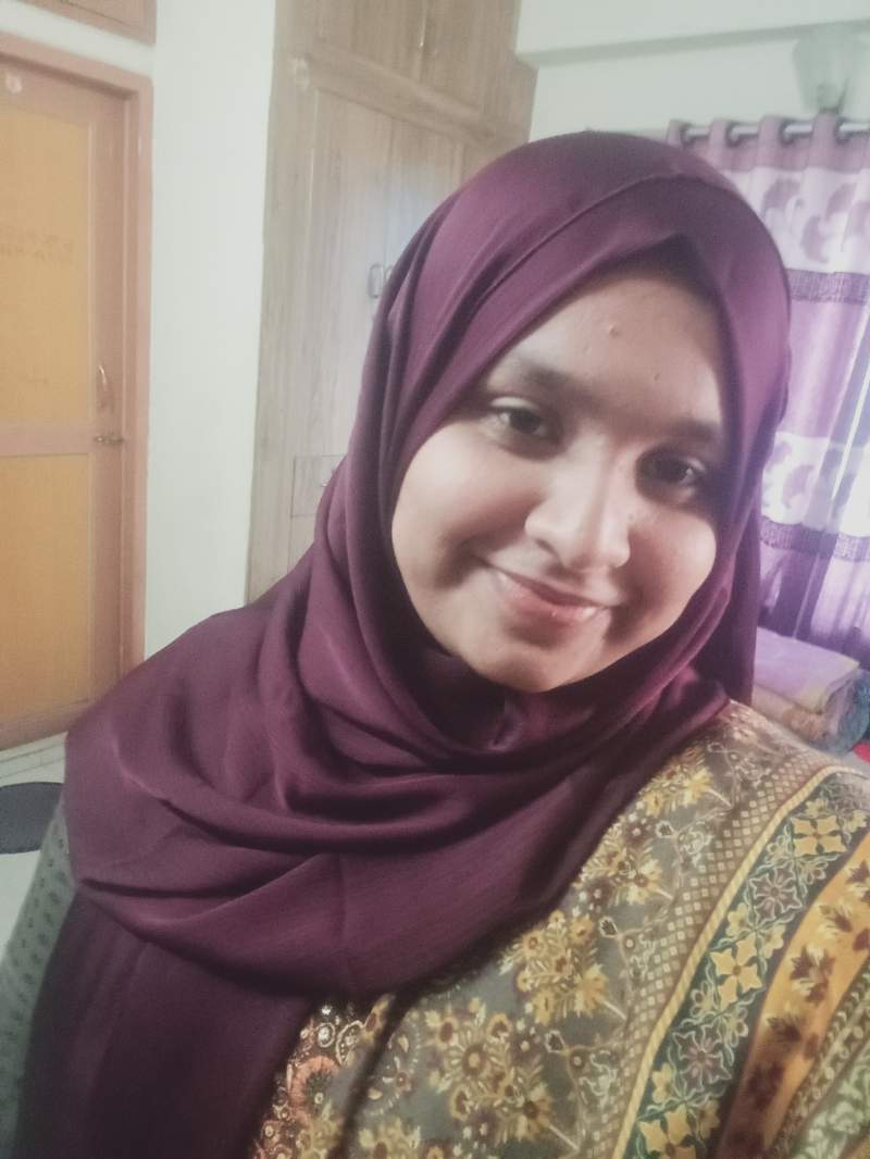 Sanjika Zaman Sara
