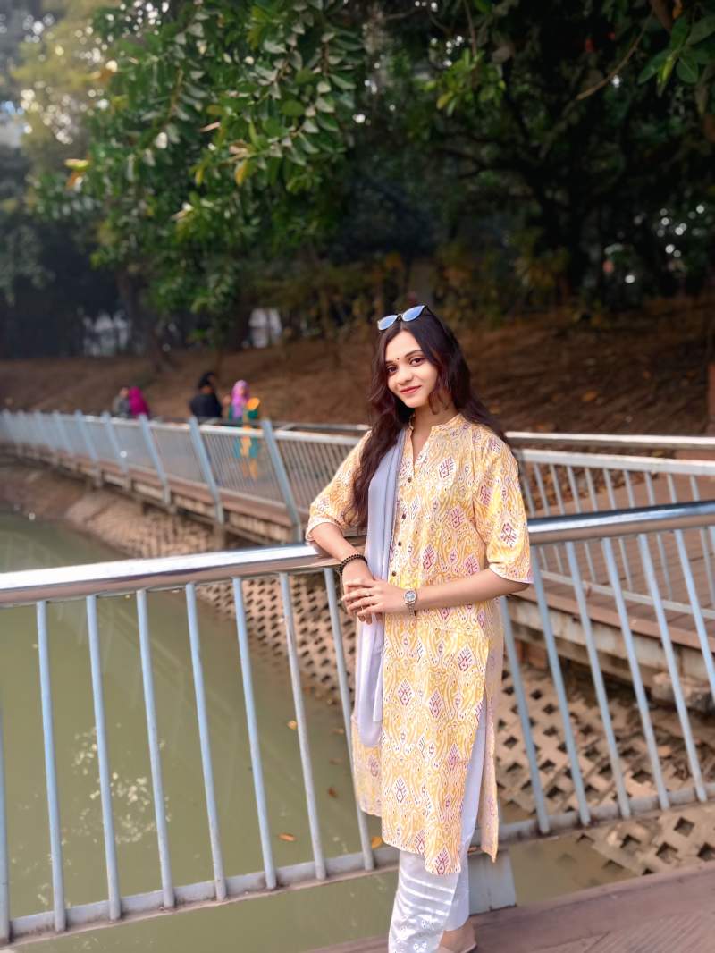 Tasnim Reza