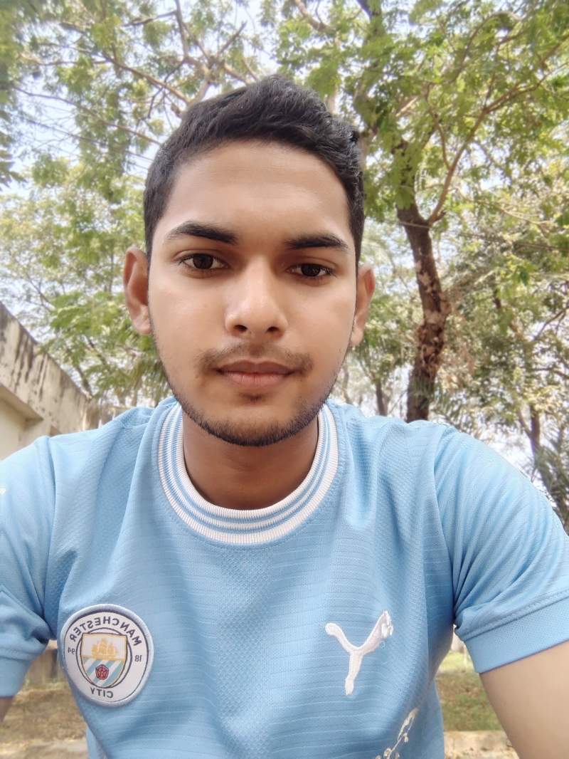 Afnan Islam Khan