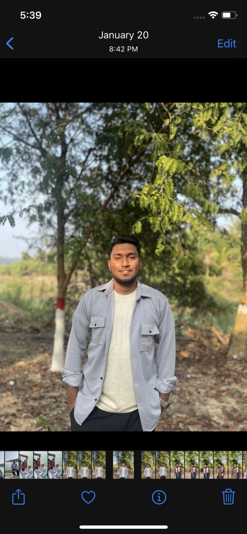 Masudur Rahman sojib